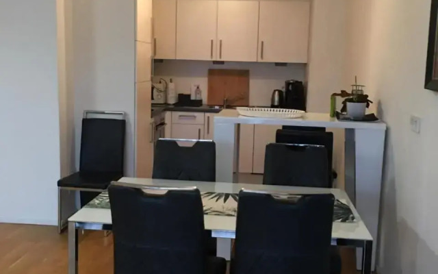 Cocoon 77 Apartments