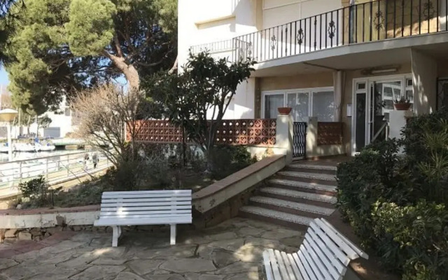 Apartamento Cibeles 1-5