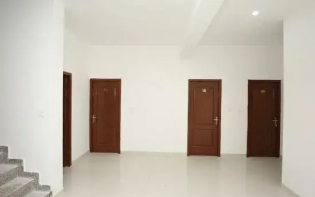 Hotel 39 By OYO Rooms