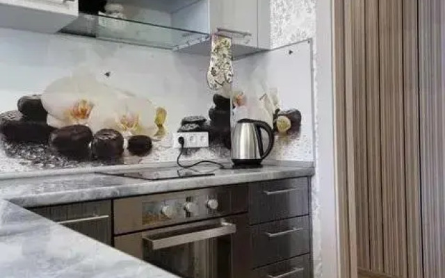 Cozy House on st. Soviet Army, 60