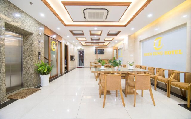 Thien Cung Hotel by RedDoorz