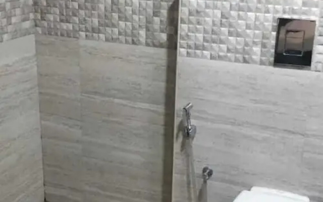 Plazza hotel , Trichy