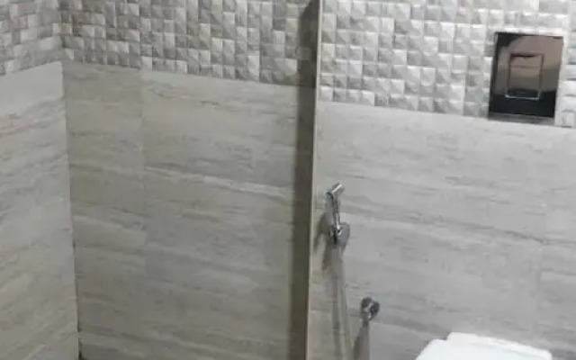 Plazza hotel , Trichy