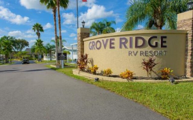 Grove Ridge RV Resort