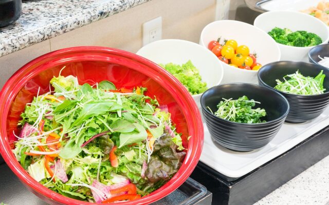 Hotel Global View Hakodate