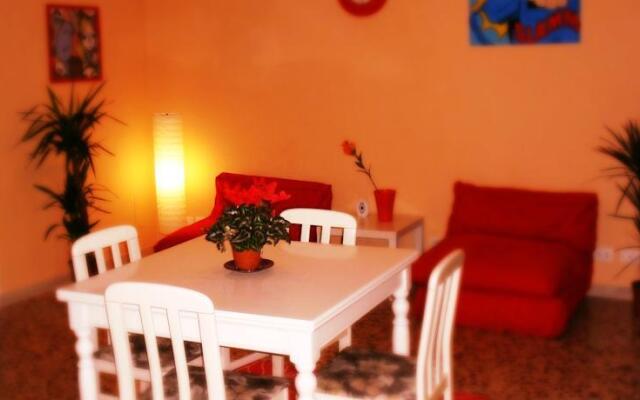 B&B Empedokles