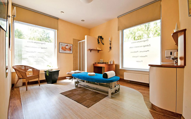 Łeba Hotel & Spa