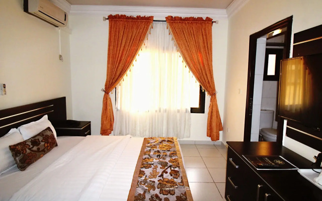 Ishakool Hotels
