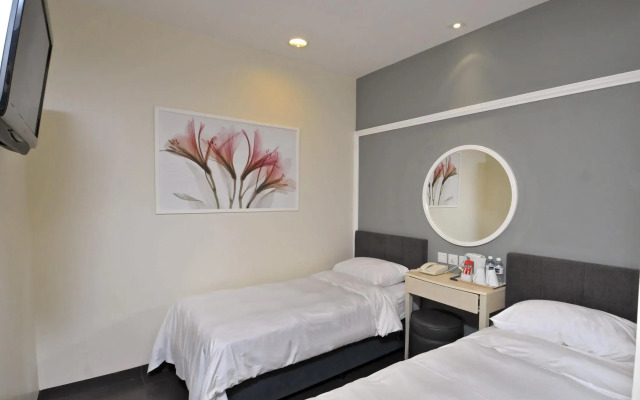 Value Hotel Balestier