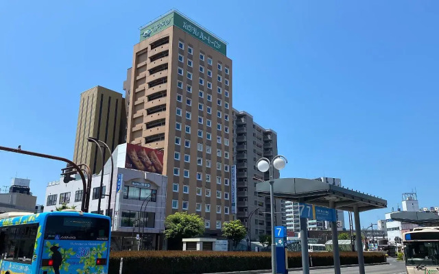 Hotel Route-Inn Hirosaki Ekimae