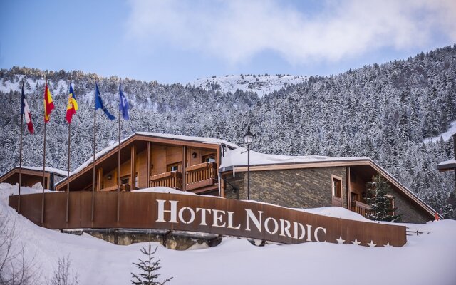 Hotel Nordic