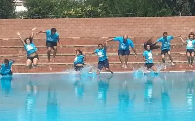 Villaggio Silvia