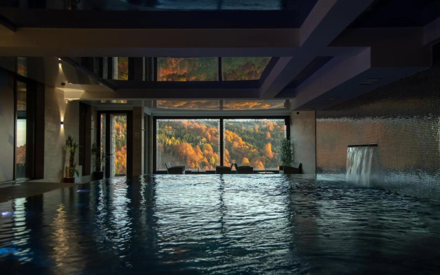 Vista47 Zoned II Kopaonik