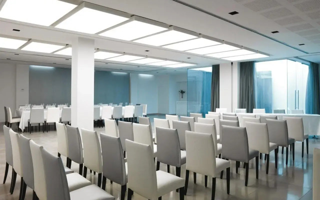 Hospes Palau de la Mar, Valencia, a Member of Design Hotels