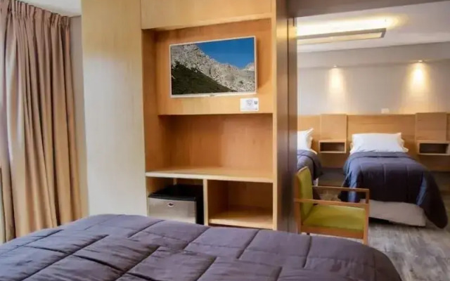 Eco Ski Hotel
