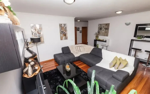 Sunrise Apartment - ETC Madeira