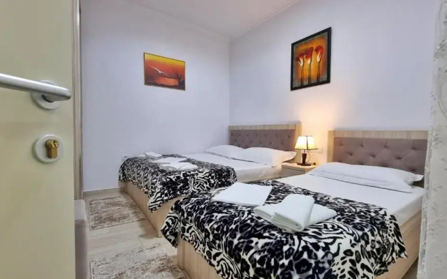 Downtown Apartment
