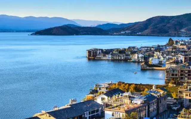 Famous Garden Inn (Dali Ancient City Branch)