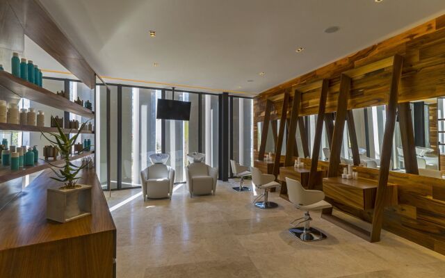 Solaz A Luxury Collection