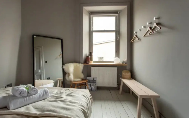 5 Bohemian Gem on the Royal Mile