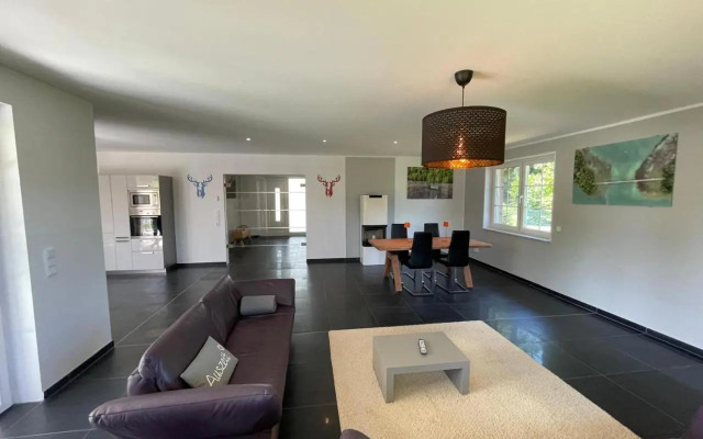 Ferienwohnung Rechlin SEE 9281