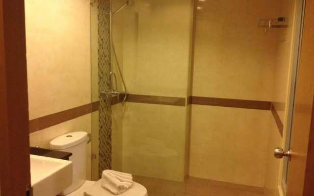 Patong Palm Resort