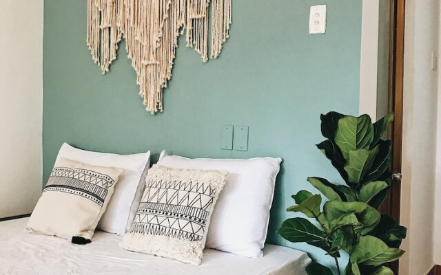 The Downtown Homestay