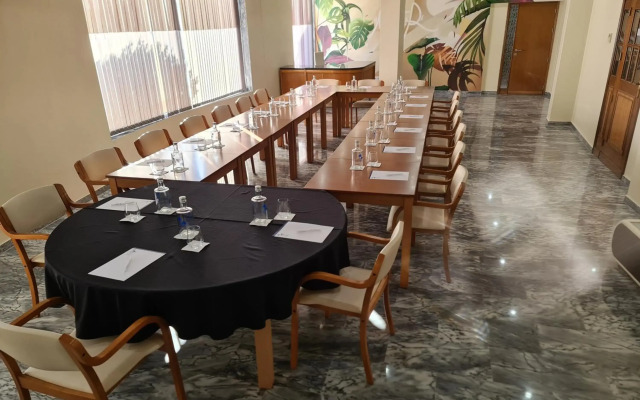 Hotel Maritur - Adults Only