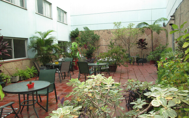Hotel Luey