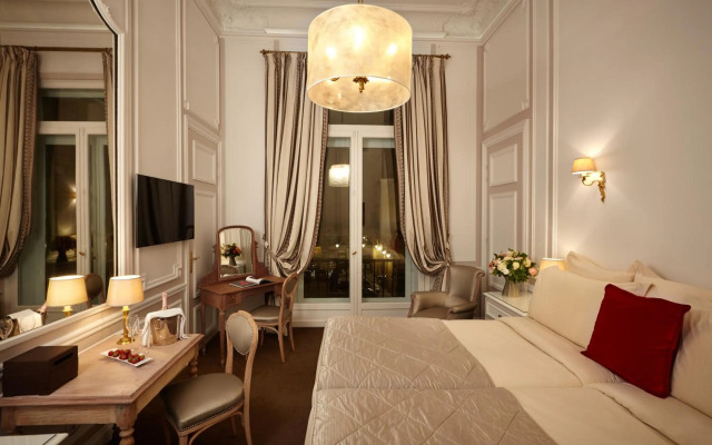 Hôtel Elysées Paris