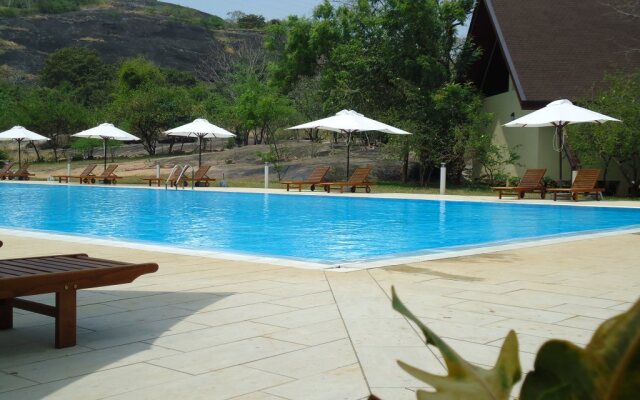 Occidental Paradise Dambulla