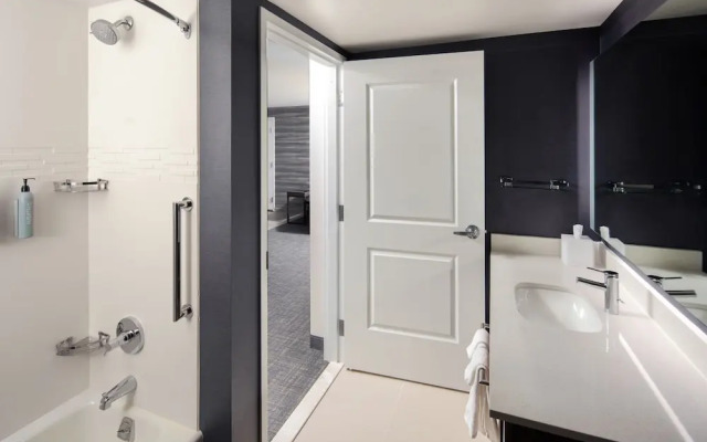 Residence Inn Tampa Wesley Chapel
