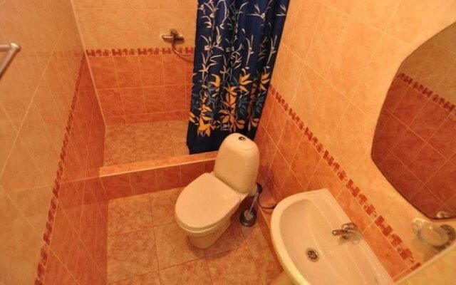 Guest House Kaurma