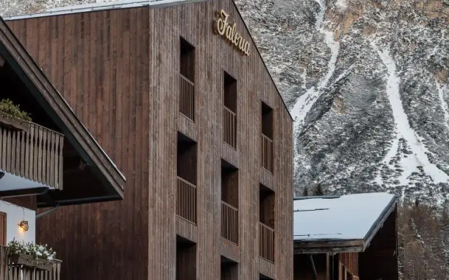 Faloria Mountain Spa Resort