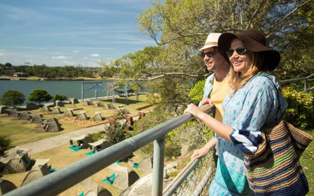 Cockatoo Island