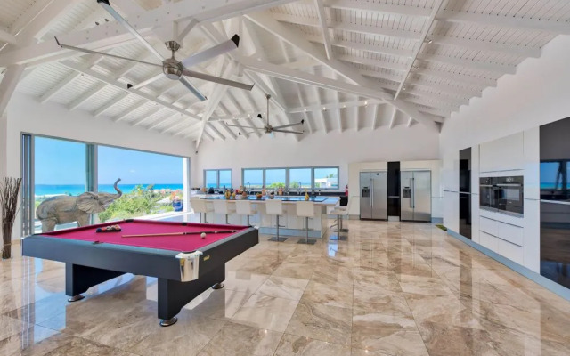 Dream Villa Terres Basses-561