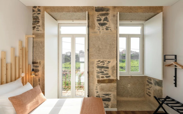 Feel Discovery Casa da Lameira