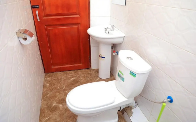 Lovely 2-bed Apartment in Kampala