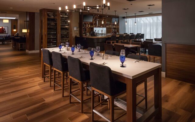 DoubleTree by Hilton Hotel London Ontario