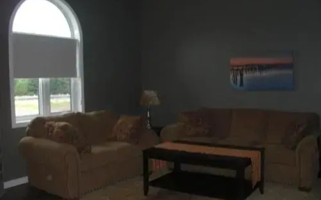 Seasons Extended Stay Suites