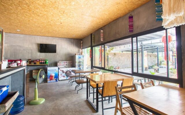 Oyo 706 Sukjai Resort