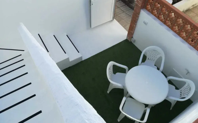 Cozy Apartment Chayofita