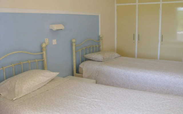 Mathraki Resort
