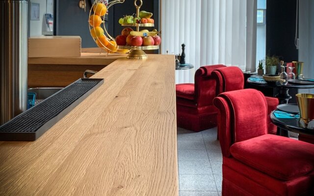 City Partner Hotel Villa Fiore