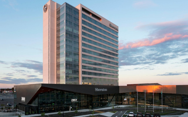 Sheraton Saint-Hyacinthe Hotel