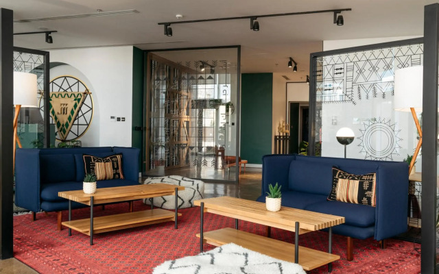 Shada Hotel Shatea