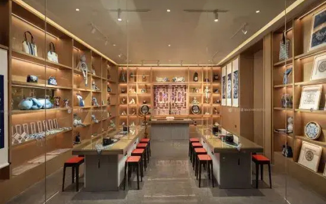 Grand New Century Resort Hotel Anshun Huangguoshu