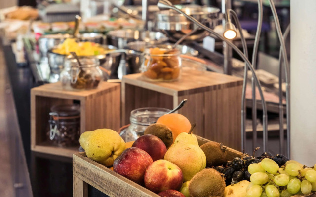 Mercure Antibes Sophia Antipolis