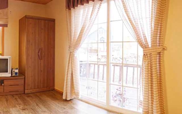 Danyang Liberty Pension