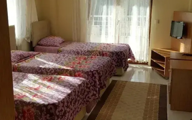 Gokceada Guvercin Apart